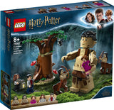LEGO Harry Potter: Forbidden Forest: Umbridge's Encounter - (75967)