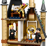 LEGO Harry Potter: Hogwarts Astronomy Tower (75969)