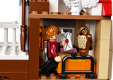 LEGO Harry Potter: Attack on the Burrow - (75980)