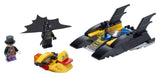 LEGO DC Super Heroes: Batboat The Penguin Pursuit! - (76158)