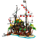 LEGO Ideas - Pirates of Barracuda Bay (21322)