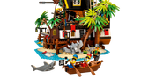 LEGO Ideas - Pirates of Barracuda Bay (21322)