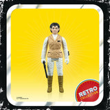 Star Wars: Princess Leia (Hoth) - 3.75" Retro Action Figure