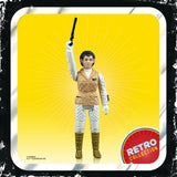 Star Wars: Princess Leia (Hoth) - 3.75" Retro Action Figure