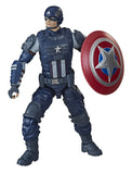 Marvel Legends: Captain America - 6" Action Figure