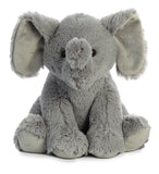 Aurora: Elephant - 35cm Eco Plush