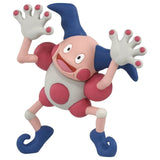 Pokemon: Moncolle: Mr. Mime - Mini Figure