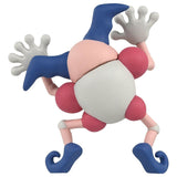 Pokemon: Moncolle: Mr. Mime - Mini Figure