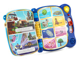Vtech: Paw Patrol - Mighty Pups Touch & Teach Word Book