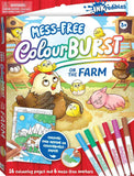 Inkredibles: Colour Burst - On the Farm