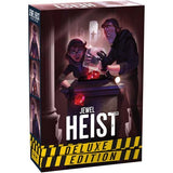 The Heist - Party Game