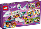 LEGO Friends: Heartlake City Airplane (41429)