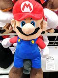 Super Mario Large Plush
