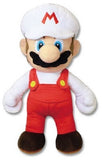 Fire Mario Large Plush
