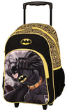 Batman Trolley Backpack (17")