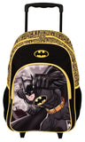 Batman Trolley Backpack (17")