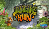 Amazing Jungle Run - Card & Dice Game