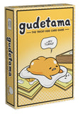 Gudetama - The Tricky Egg Game