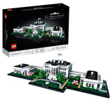 LEGO Architecture: The White House - (21054)