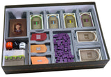 Folded Space: Game Inserts for Lorenzo il Magnifico
