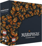 Mariposas (Board Game)