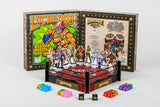 Luchador! - Mexican Wrestling Dice