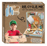 Re-Cycle-Me: Playworld Pizzeria