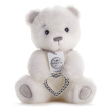 Chic & Love: Bailey Bear - Heart (Medium)