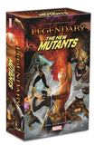 Legendary: Deck Building Game - New Mutants Expansion