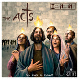 The Acts - Board Game