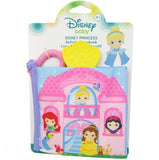 Disney Baby: Disney Princess Soft Book