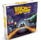 Back To The Future: Back in Time