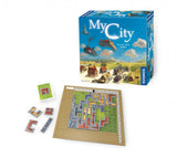 My City (Board Game)