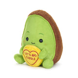Love Hearts: Avocado Let's Avo Cuddle