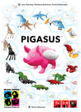 Pigasus (Card Game)