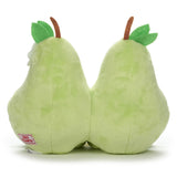 Love Hearts: Pear Couple The Perfect Pear