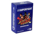 Superfight! - The Street Fighter Deck