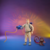 Ghostbusters: Kenner Classics - Ray Stantz and Wrapper Ghost