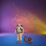 Ghostbusters: Kenner Classics - Ray Stantz and Wrapper Ghost