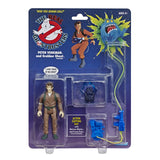 Ghostbusters: Kenner Classics - Peter Venkman and Grabber Ghost