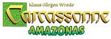 Carcassonne: Amazonas - Board Game