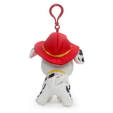 Paw Patrol: Marshall Backpack Clip