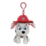 Paw Patrol: Marshall Backpack Clip
