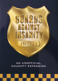 Guards Against Insanity: Edition 3