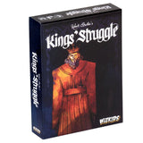 King's Struggle - Card Game