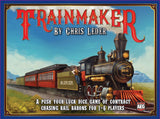 Trainmaker - Dice Game