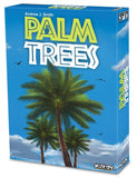 Palm Trees - Card Game