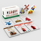 Villagers - Kickstarter Expansion