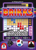 Brikks - Board game