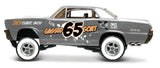 Maisto - 1:64 Pontiac GTO (1965)
